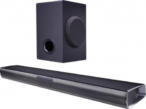 LG SQC1 2.1 CH SOUNDBAR