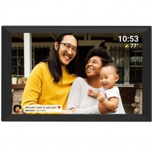 Proscan Elite, 14.1” Wi-Fi Digital Pict