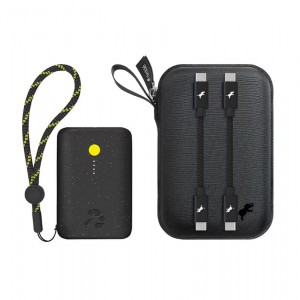 NIMBLE CHAMP 10K MAH BAT BANK BLK