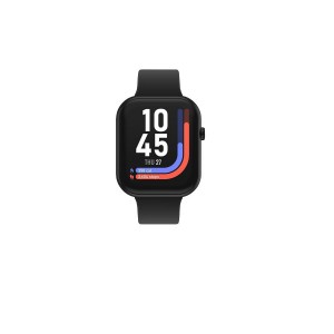 ITOUCH AIR 5 SMARTWATCH - BLACK