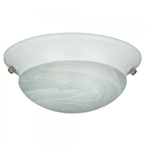 Y-262A-S-WH-MB-LED Light kit