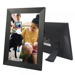 SYLVANIA 7" WIFI DIGITAL PHOTO FRAME