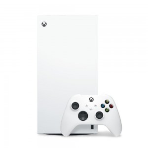 XBOX X CONSOLE 1TB DIGITAL(WHITE) 