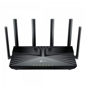 TP LINK AX5400 WI-FI 6 ROUTER