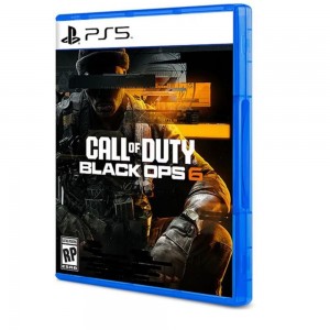CALL OF DUTY: ACK OPS 6 PS5