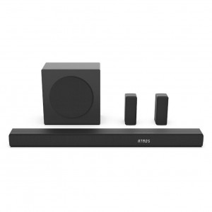 Hisense 5.1 Ch Soundbar with Sub