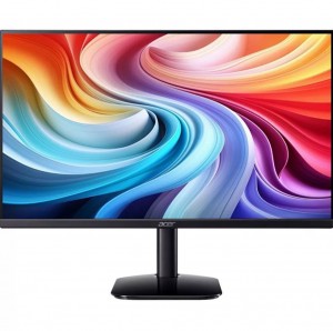 ACER 27" FULL HD 120HZ 1MS IPS MONITOR