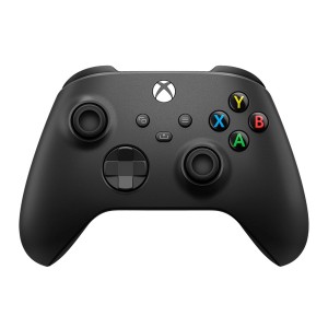 XBOX CARBON BLACK 1914 CONTROLLER