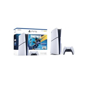 SONY PS5 HOLIDAY BUNDLE - DISC