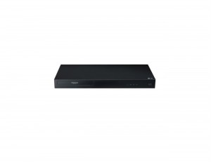 LG 4K UHD BLU-RAY PLAYER