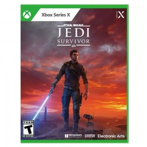 STAR WARS JEDI XBSX