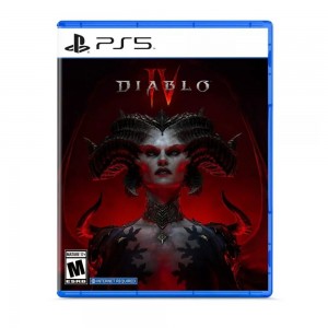 Diablo IV - PlayStation 5