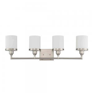 4 LT 100W MB PAYTON VANITY