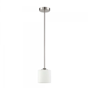 IRIS 1-LT 100W MB MINI PENDANT