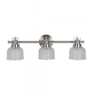 3-LT 100W MB WREN VANITY