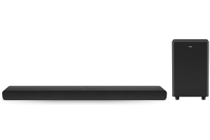 TCL DOLBY ATMOS SOUNDBAR TS8212