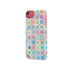 VENOM SPOT DIAMOND CASE COVER FOR IPOD