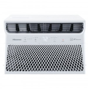 WINDOW AC 8000BTU/HR INVERTER