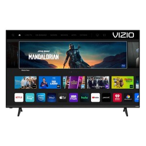 M-SERIES QUANTUM 55" 4K HDR SMART TV