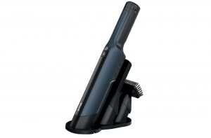 WANDVAC POWER PET CORDLESS HANDHELD .