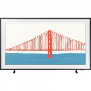 SAMSUNG 50" THE FRAME QLED 4K SMART TV