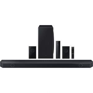 SAMSUNG HW-Q910D 9.1.2 Soundbar