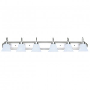 6LT VANITY ALBSTR GLASS SN