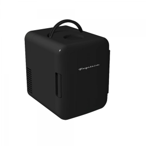 RETRO MINI BEVEREGE REFRIGERATOR