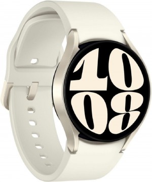 SAMSUNG GALAXY WATCH6 40MM GOLD