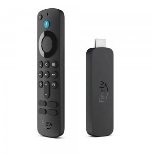 AMAZON FIRE STICK 4K