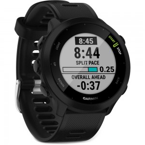 GARMIN FORERUNNER 55 GPS SMARTWATCH