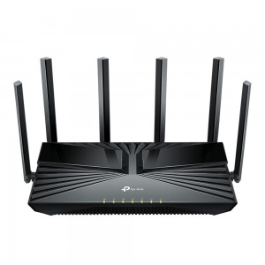 TP-LINK ARCHER AX5400 PRO DUAL BAND WIFI