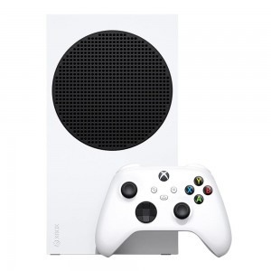 Xbox Series S 512GB All-Digital Console