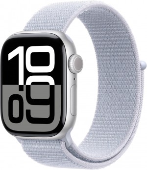 Apple Watch Series 10 (GPS) 42mm