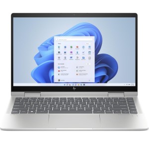 HP ENVY X360 14" TOUCH i 7 16GB 512 GB