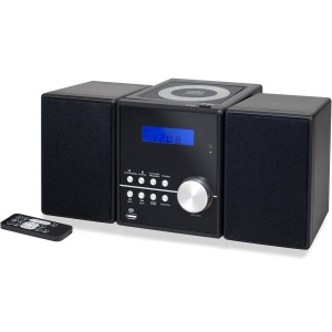 Proscan PRCD804BT CD Micro System