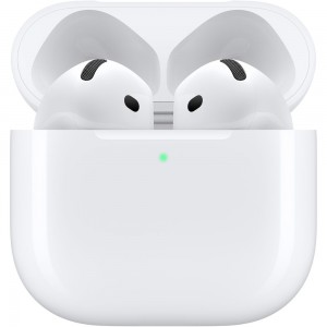 AIRPODS 4 WITH ACTIVE NOISE CANCELLATION