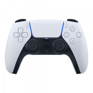 SONY DUALSENSE WHITE CONTROLLER
