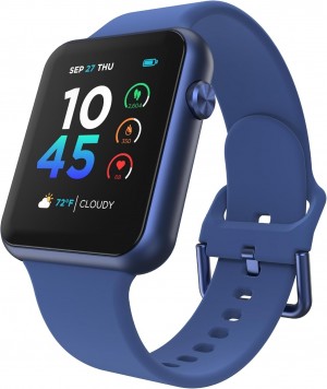 ITOUCH AIR4 SMARTWATCH 1.75" 41MM GPS(N)