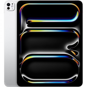 IPAD PRO 13 (M4) WIFI 256GB SILVER