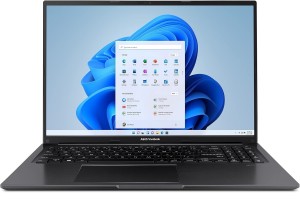 VIVOBOOK 15.6" i5 8GB 512GB SSD