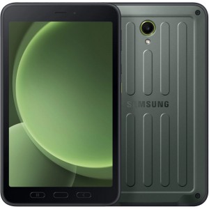 Galaxy Tab Active5 8" 128GB Green Black