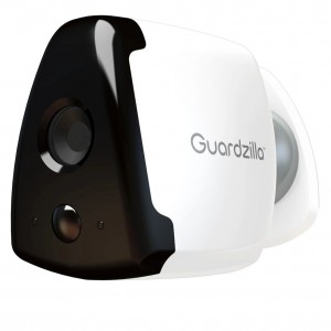 GUARDZILLA HD OUTDOOR CAMERA