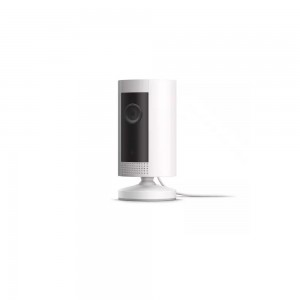 RING INDOOR CAM PLUG-IN SECURITY CAMERA