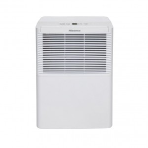 25-Pint 1500 sq. ft Dehumidifier