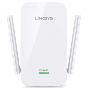 Linksys RE6400 AC1200 Wi-Fi Range Extend