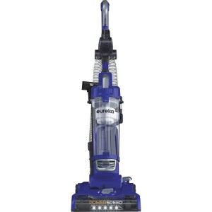 Eureka Bagless Powerspeed Turbo Vac