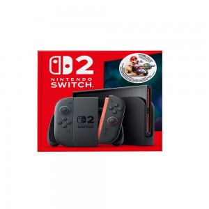 NINTENDO SWITCH 2 CONSOLE-MARIOKART BNDL