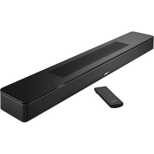 BOSE SMART SOUNDBAR WITH BLUETOOTH 