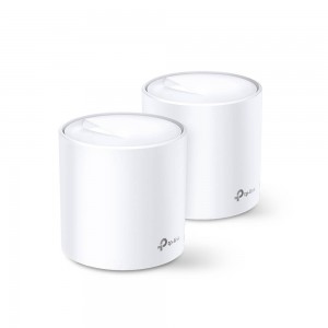 AX1800 WHOLE HOME MESH WI-FI 6 SYSTEM